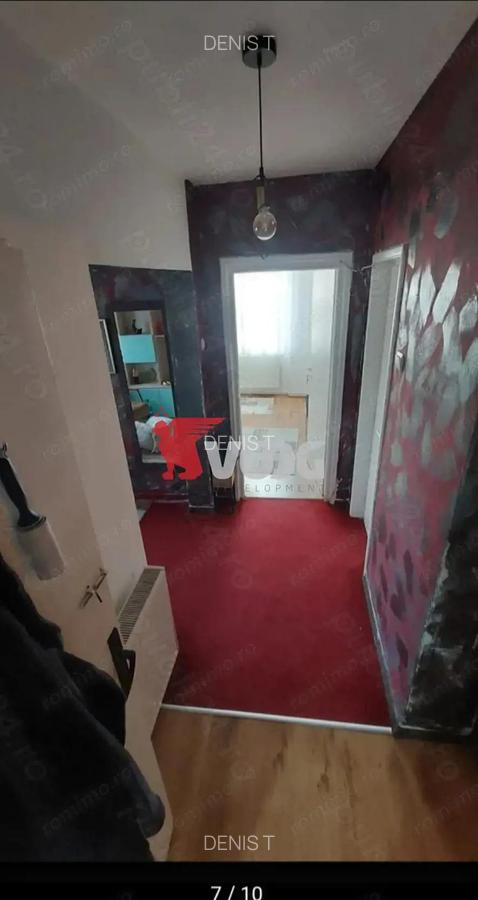 Apartament 4 camere medicina - 2