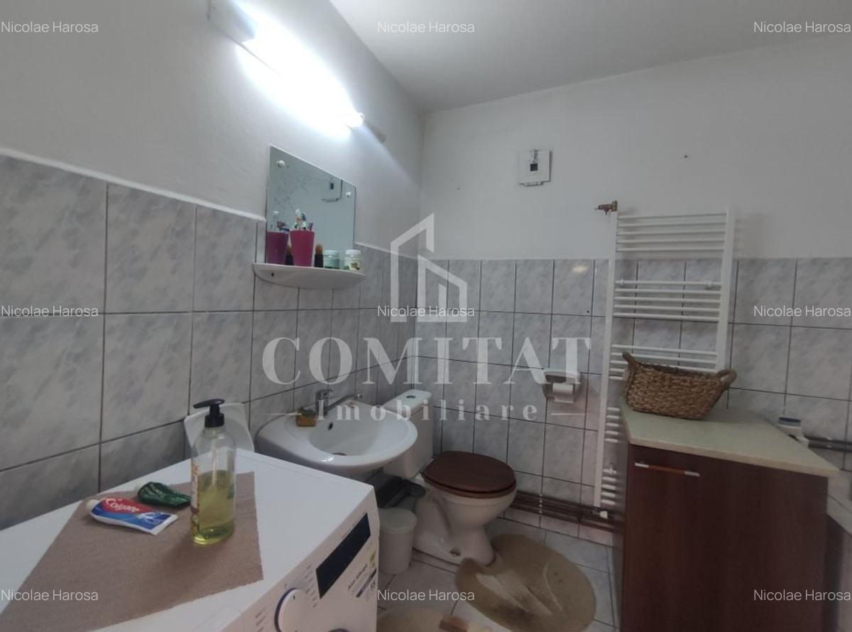 Casa in Chinteni cu teren generos | 80 mp - 10