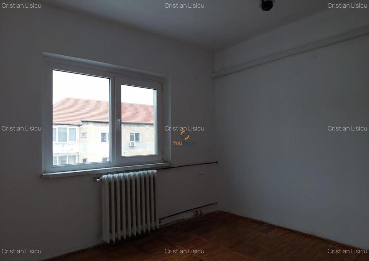 Apartament 4 camere, 72 mp utili, etaj 4/4, Buzia?ului - 14