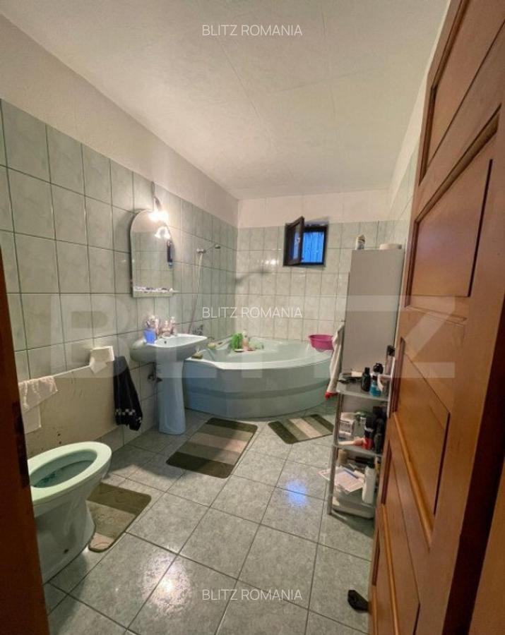 Proprietate de 486mp, 2800 mp teren, camin sau pensiune, S? - 29