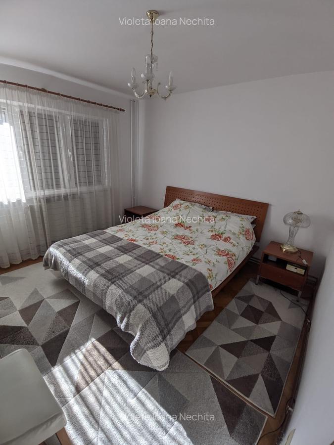 Apartament de vânzare, 2 camere, 50 mp, Zorilor zona Spitalul de Recuperare - 7 Apartament de vânzare, 2 camere, 50 mp, Zorilor zona Spitalul de Recuperare - 7