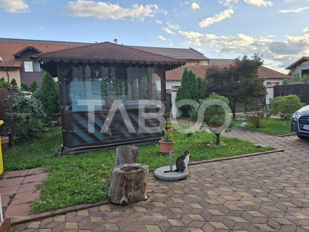 A fost odata ca niciodata o casa - Selimbar garaj si terasa - 26