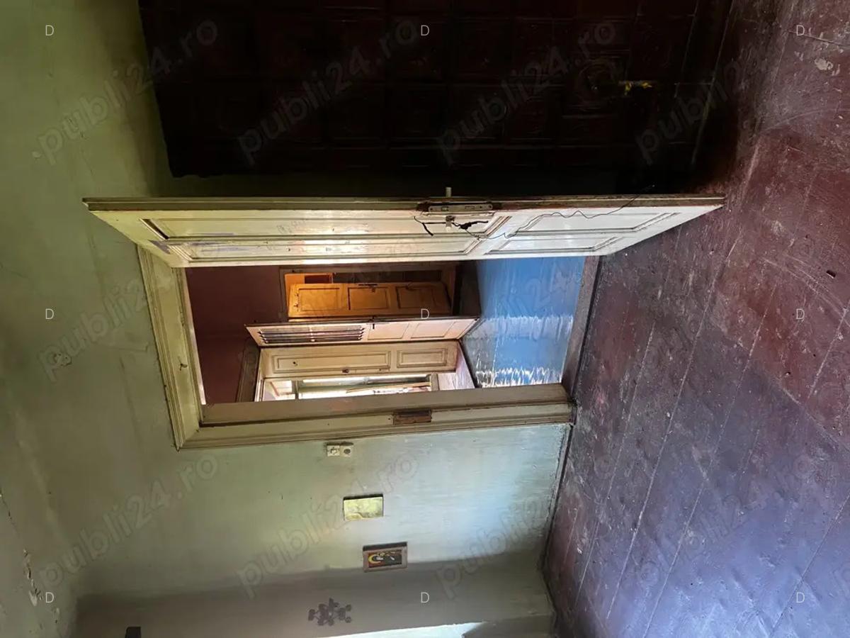 Apartament de vanzare, zona centrala Sibiu - 1