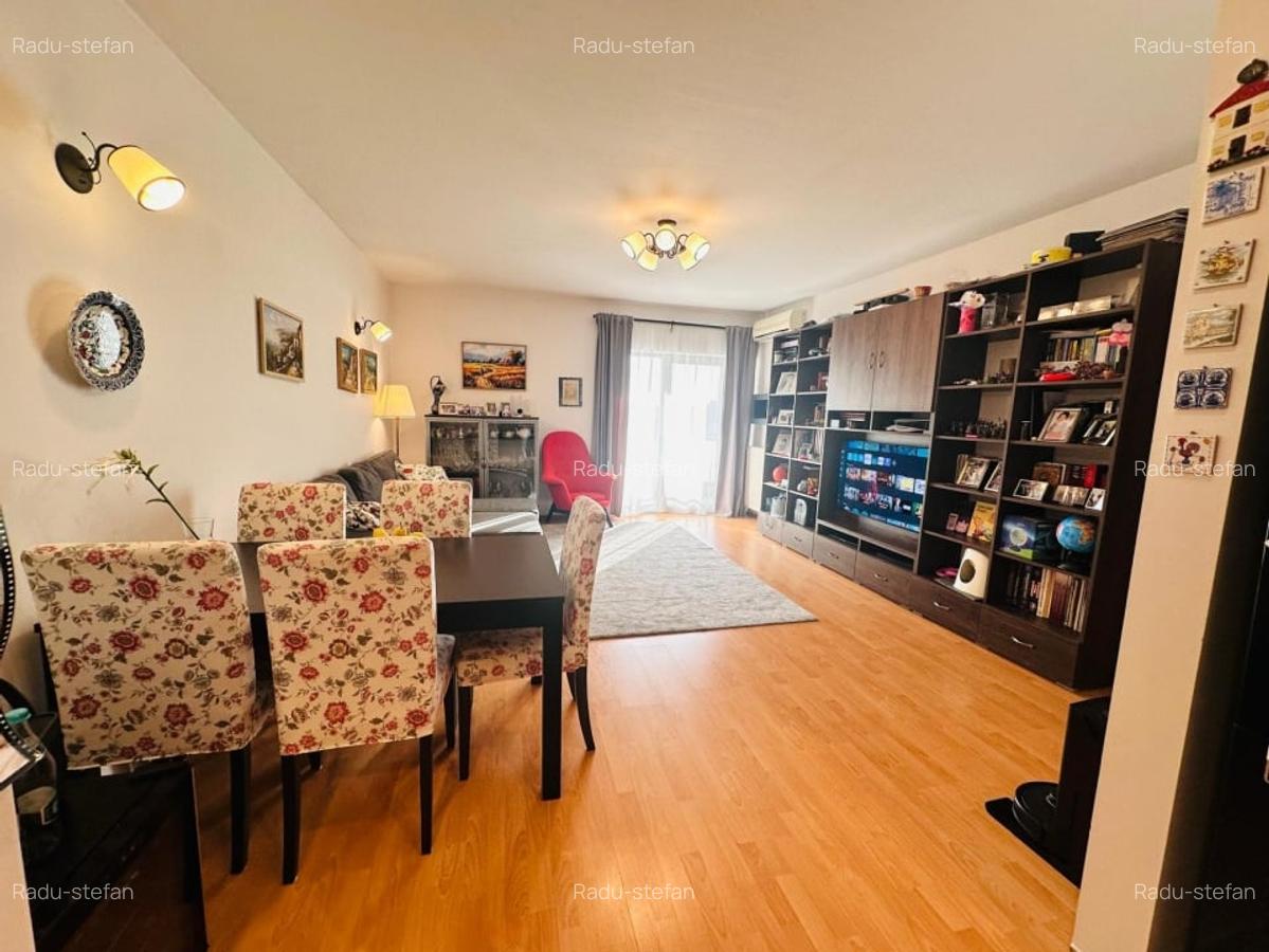 AP 3 CAMERE | DOAMNA GHICA PLAZA | COLENTINA | PARCARE SUBTERAN | - 6