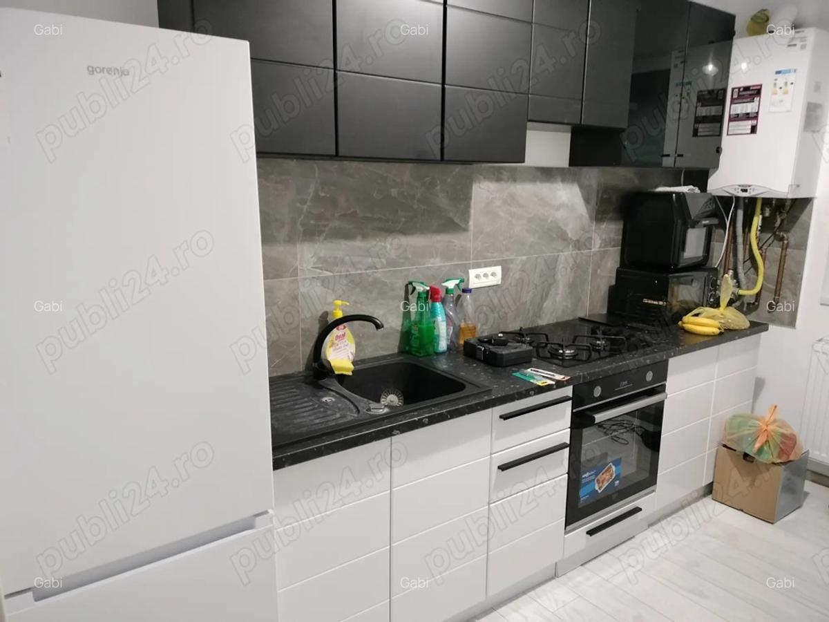 Apartament decomandat - 3