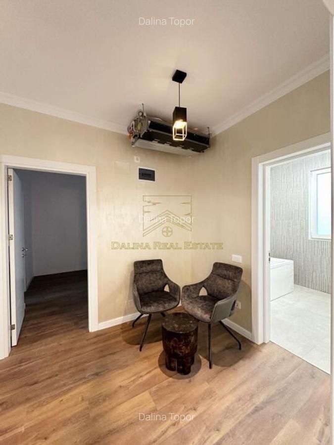 De Vanzare - Casa Inteligenta- Berceni Efficient House - 22