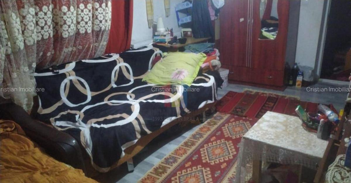 CASA 5 camere, Brailita, Teren - 252 mp, Toate utilitatile - 10