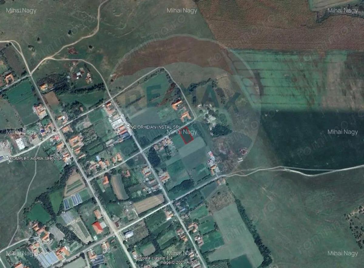 Teren intravilan - 6