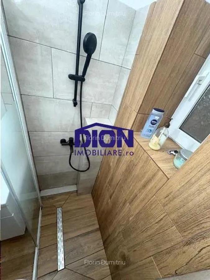 Sala Plalatului - Calea Victoriei, 3 camere, mobilat modern, utilat complet! - 15