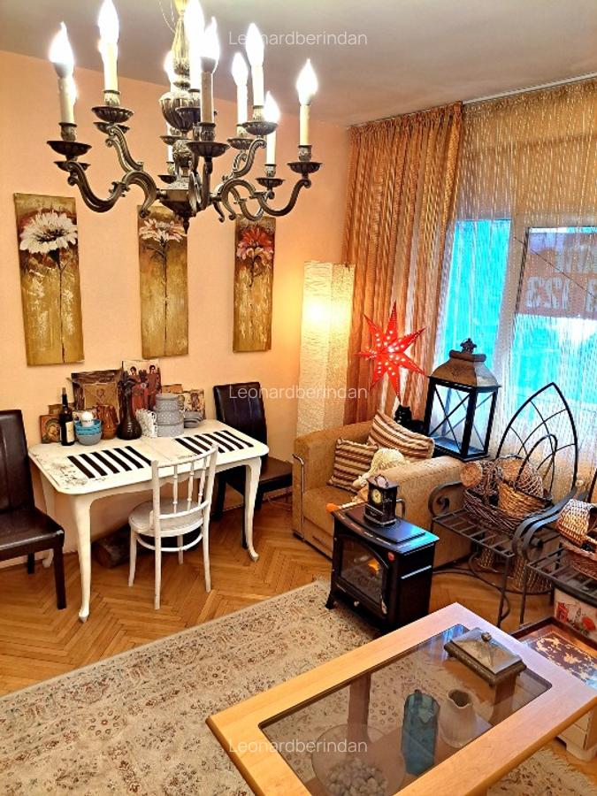 Piața Romană, Dacia, Eminescu, Parc Ioanid, Icoanei, aproape metrou, - 1
