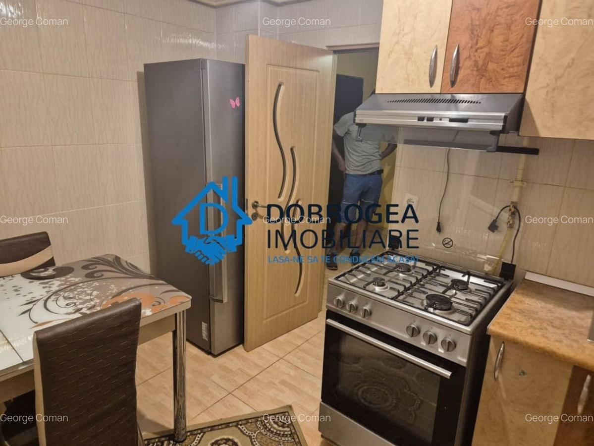 C5 - APARTAMENT 3 CAMERE ,CENTRALA GAZ, ETAJ 3 - 7