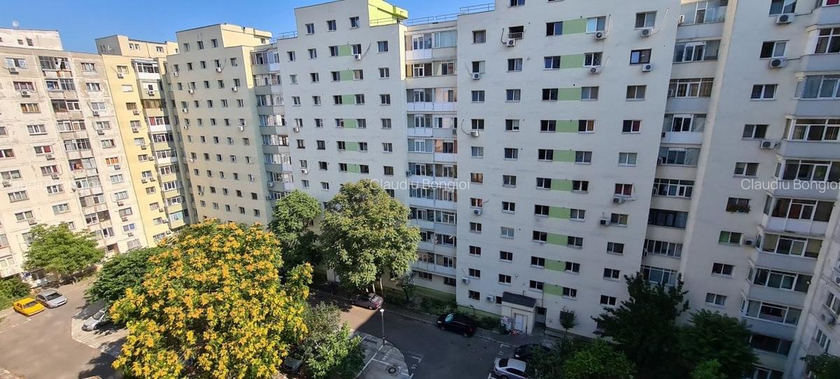 Garsoniera | Iancului | Elev Stefanescu - 19
