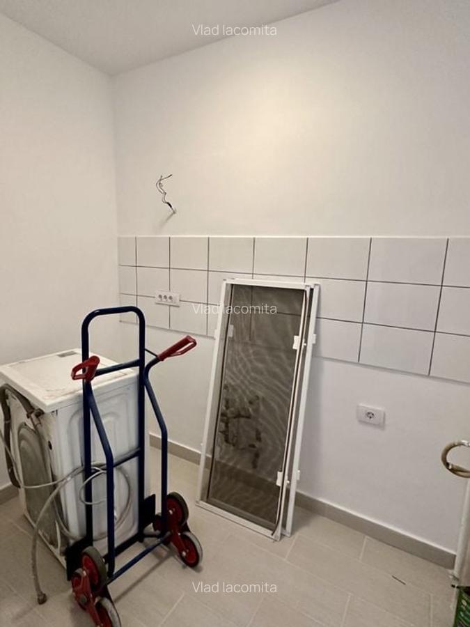 Garsoniera Lucretiu Patrascanu nr 3 - renovata complet - 5