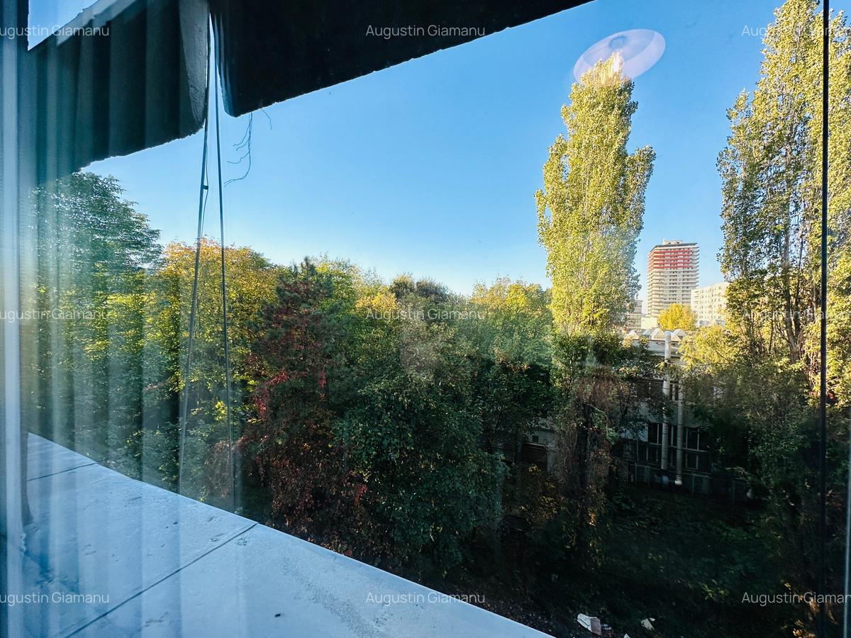 Spațiu Comercial 260 mp de Vânzare – Renovare Premium – 2 Minute de Metrou - 3