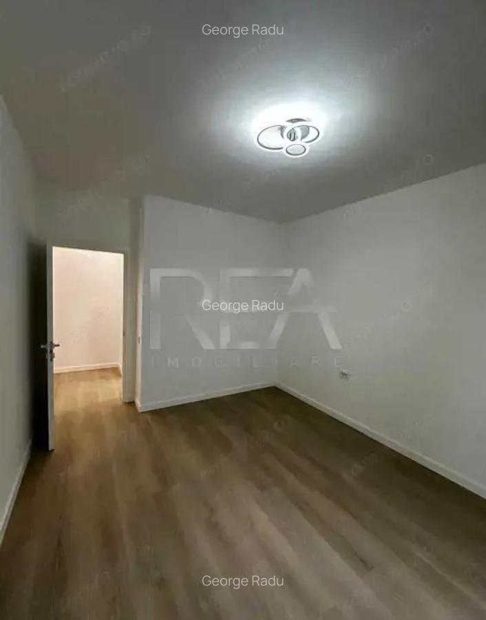 Apartament 2 camere | Exigent Plaza Faza 5 | Pretabil birouri | Parter - 3