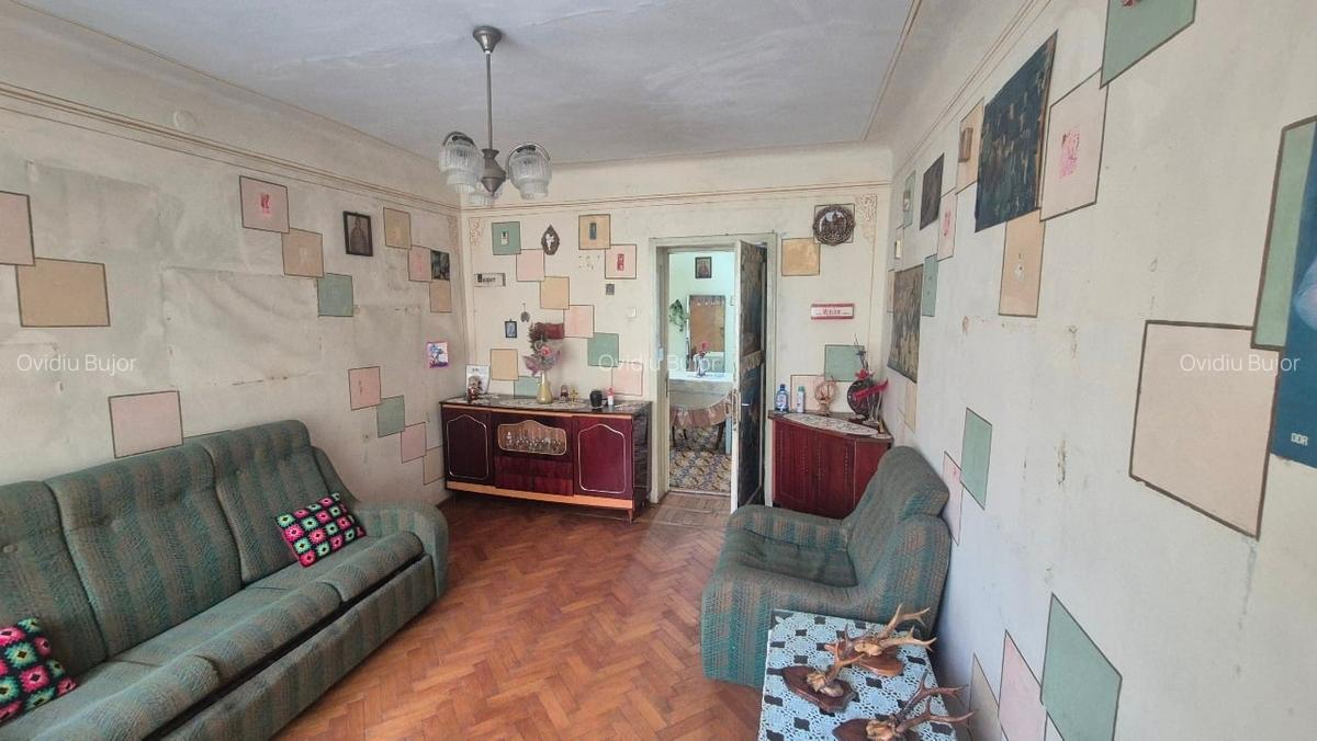 Apartament Aleea Parcului de vanzare - 6