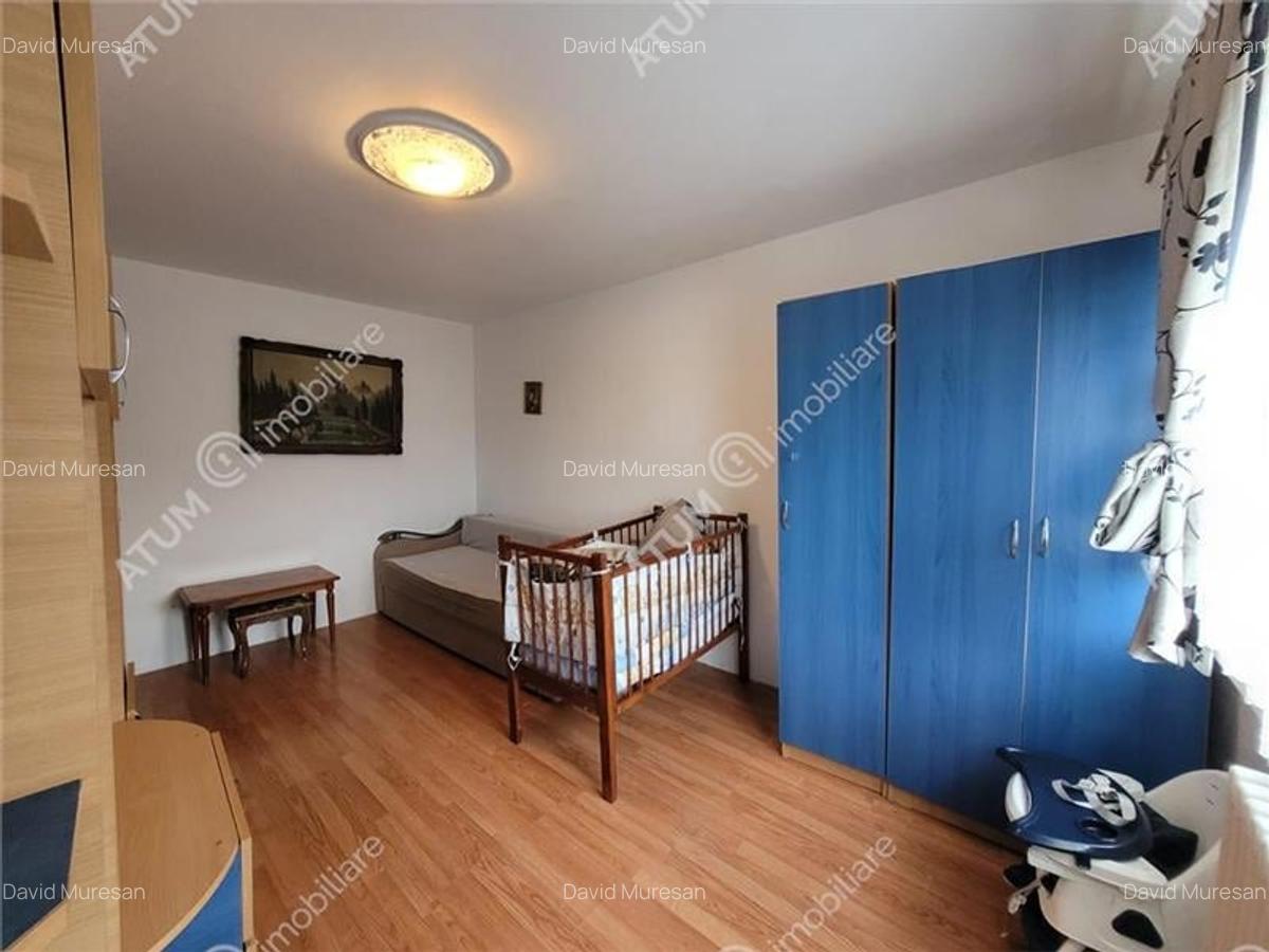 Garsoniera cu balcon si debara in zona Broscarie din Sibiu - 2