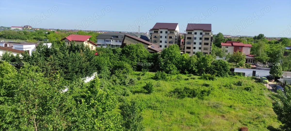 Proprietar, inchiriez apartament cu 2 camere - 6