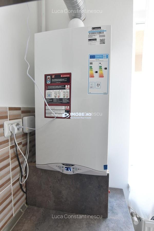 Apartament 2 camere, mobilat complet, Sector 6, Prelungirea Ghencea - 11