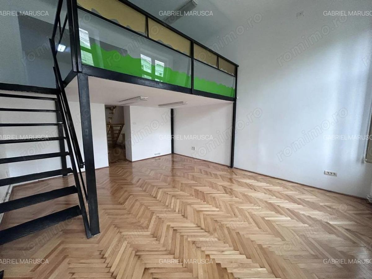 Spa?iu de birouri de inchiriat Ultracentral, Arad - 4