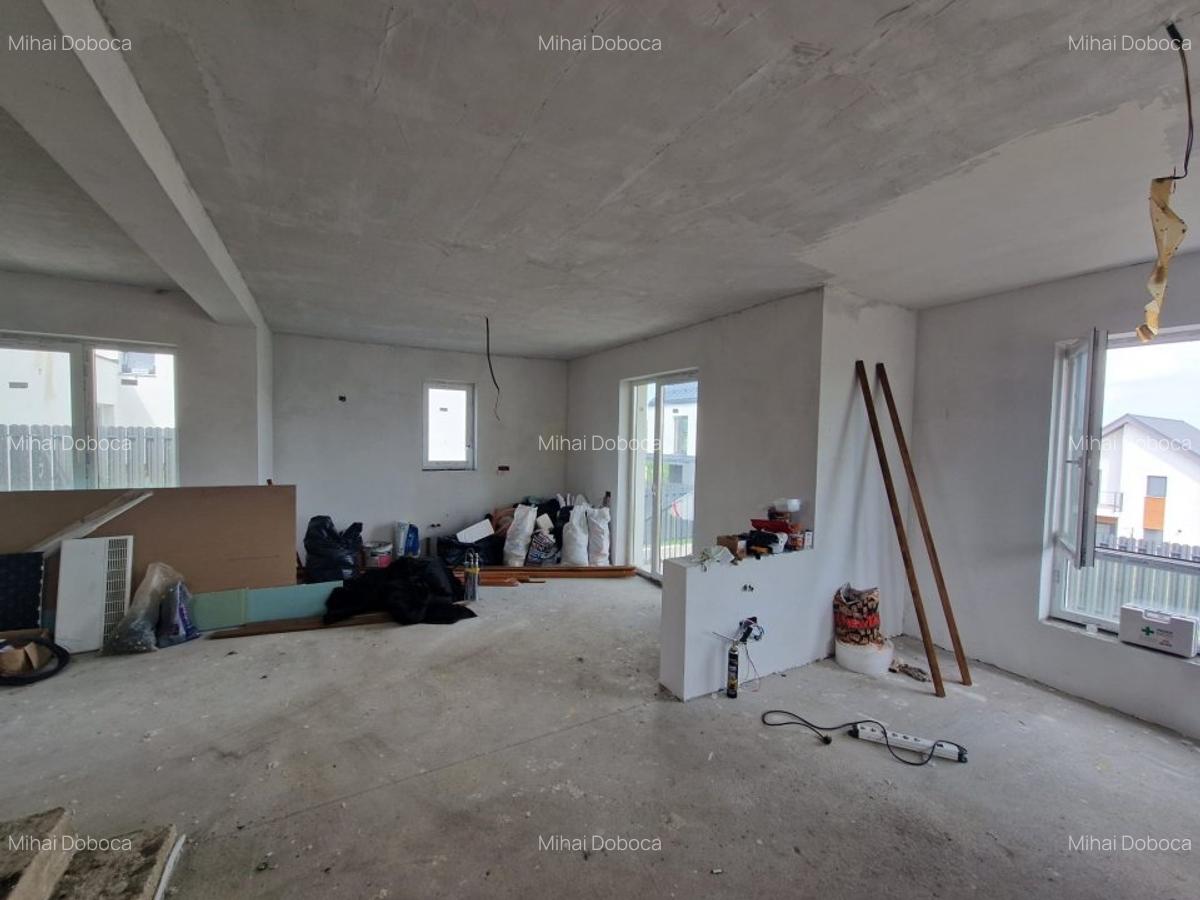 CASA INDIVIDUALA  NOUA DEZMIR COMISION 0 - 2