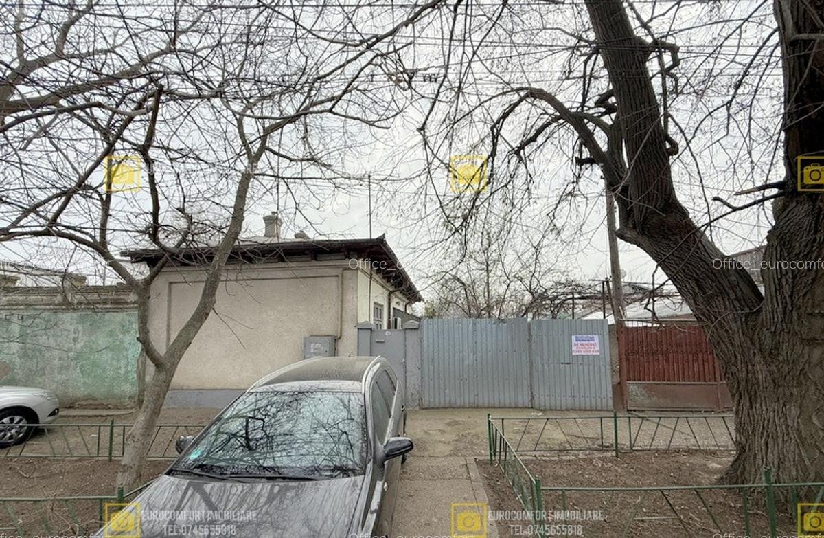 Casa cu teren 440mp zona Cosbuc service Ena - 17