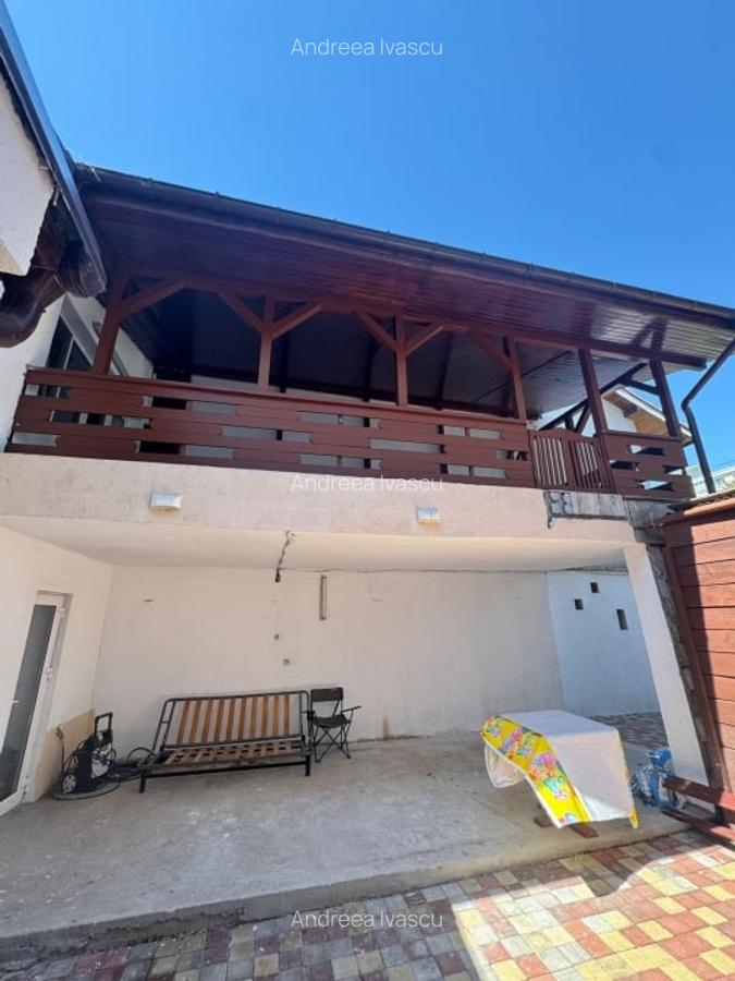 Vila | Bd Ion Mihalache | Metrou 1 Mai | Agronomie | SNSPA - 15