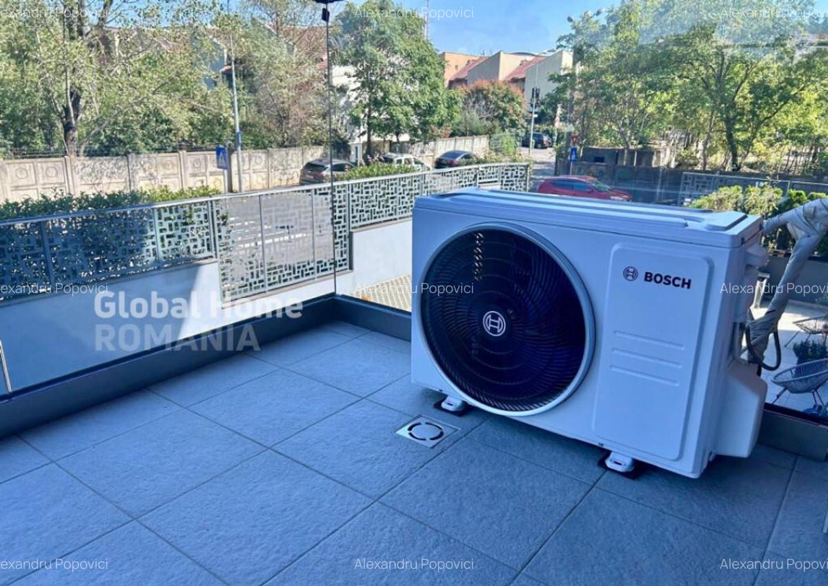 Apartament 3 camere 78 MP | 1 Mai | Loc de parcare inclus | - 13