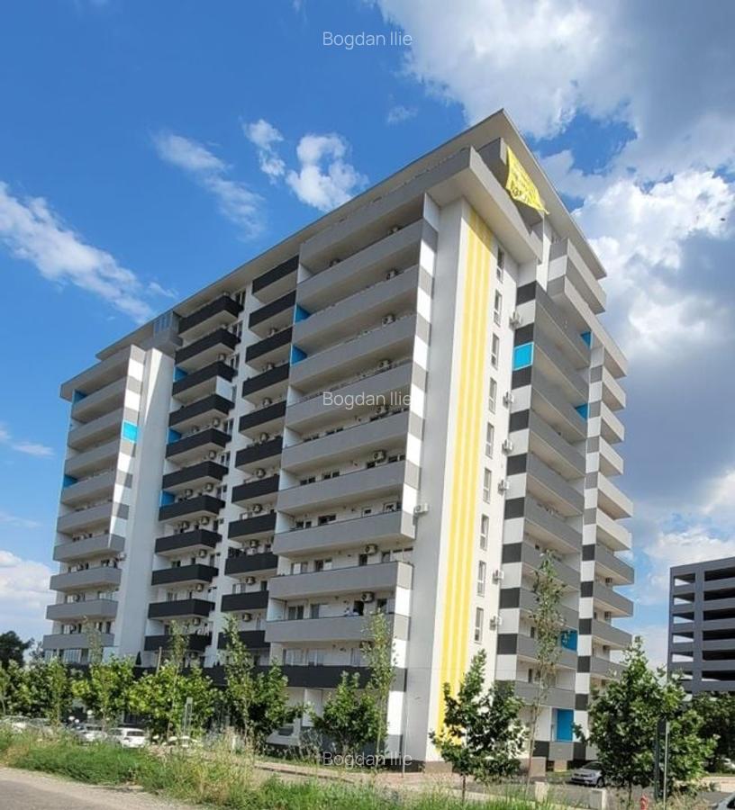DUPLEX 3CAM. 170MP, MUTARE IMEDIATA / STR VICTOR BRAUNER,METROU! - 8