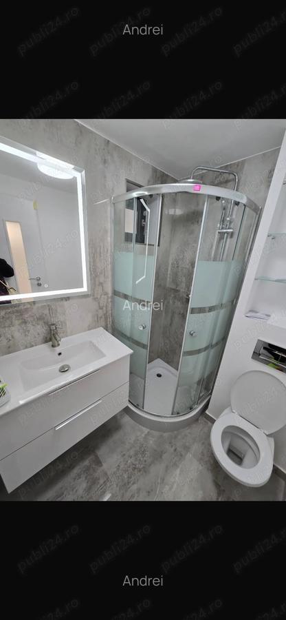 Casa curte vizavi Carrefour Alexandriei - 4