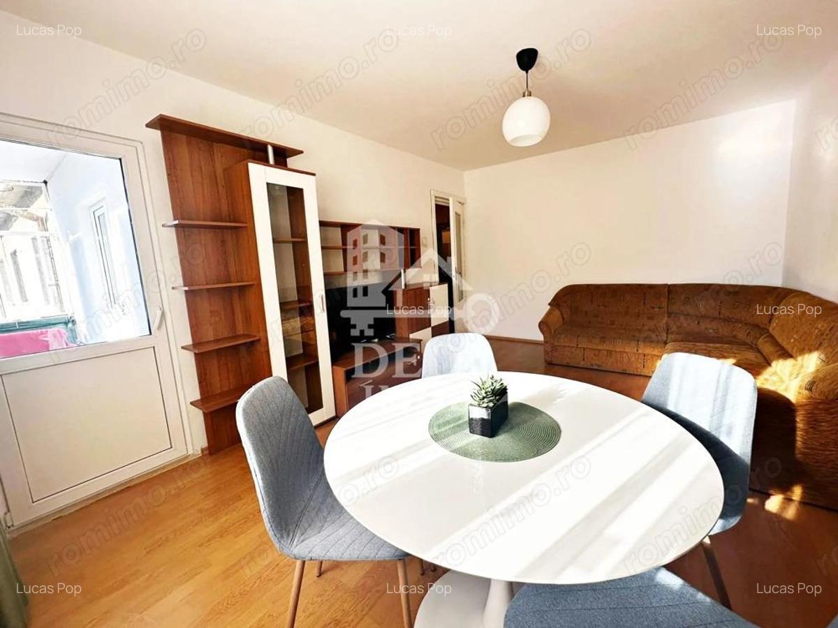 Apartament cu 3 camere de inchiriat Iosia, Oradea - 2
