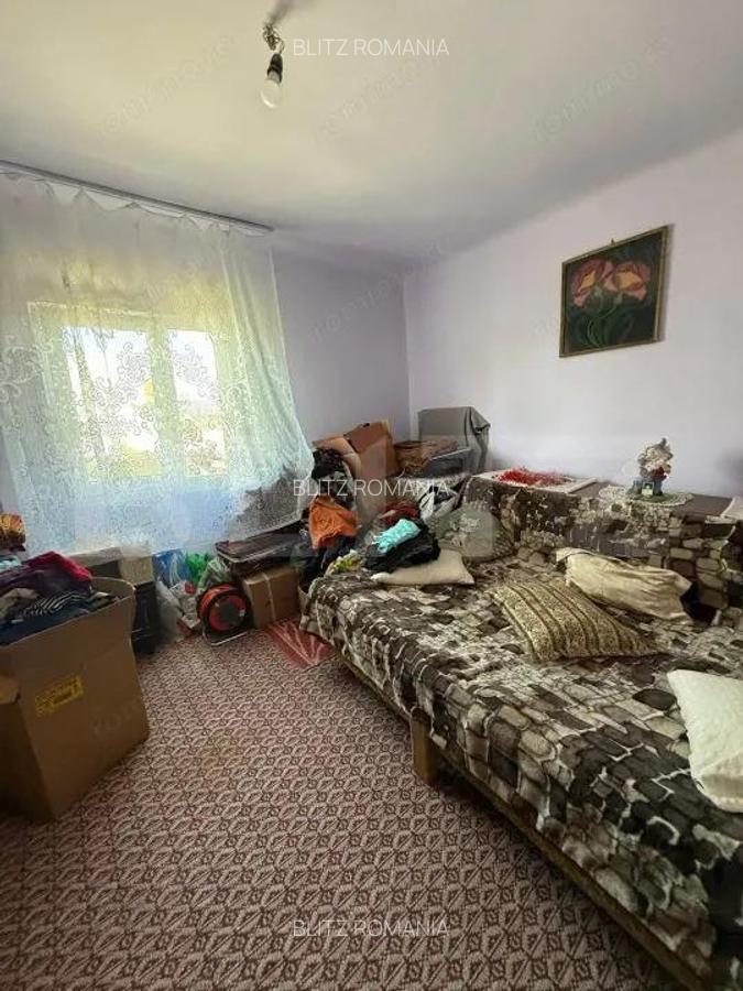 Casa cu teren 1000 m Drajna - 11