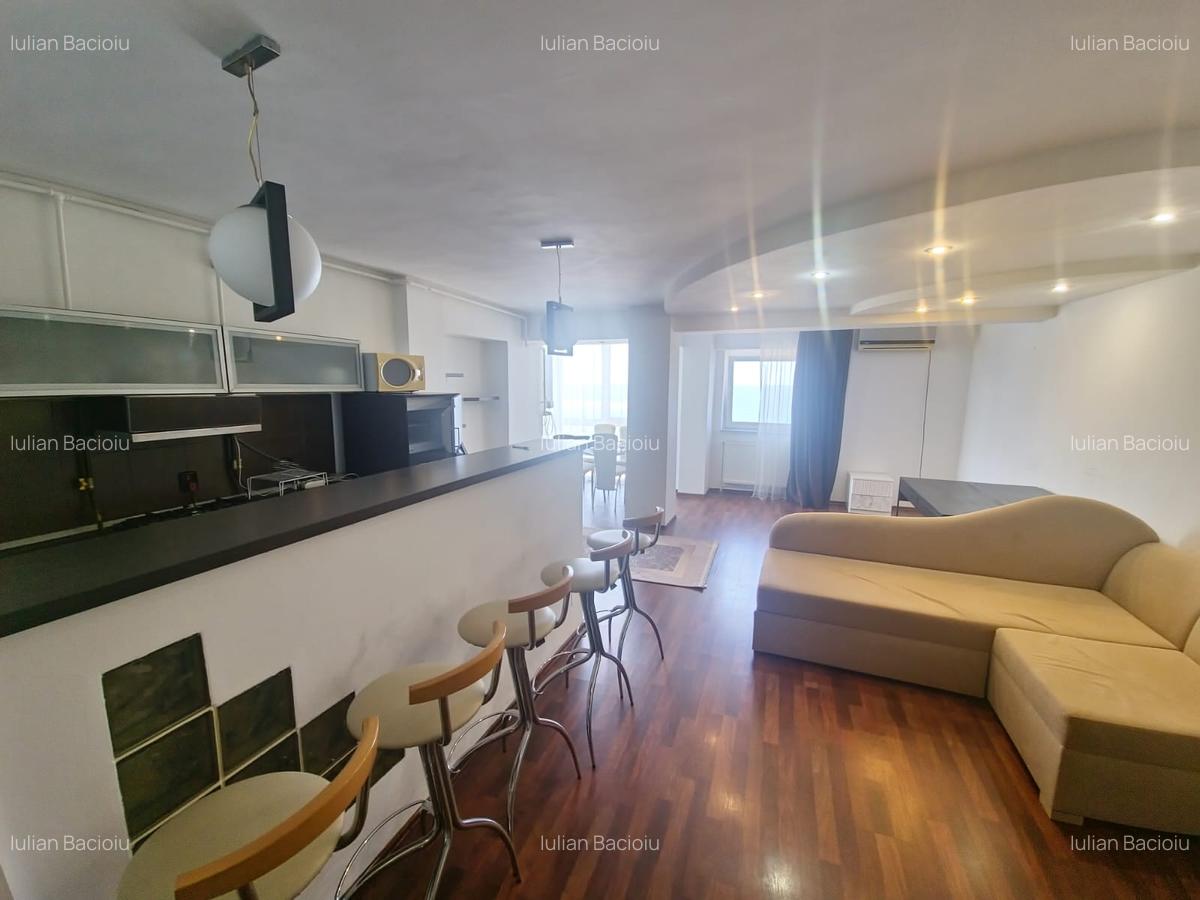 Faleza Nord  apartament 3 camere chirie termen lung - 7