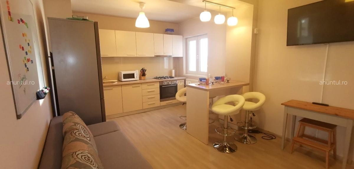 Sebastian Apartament 2 camere - 5