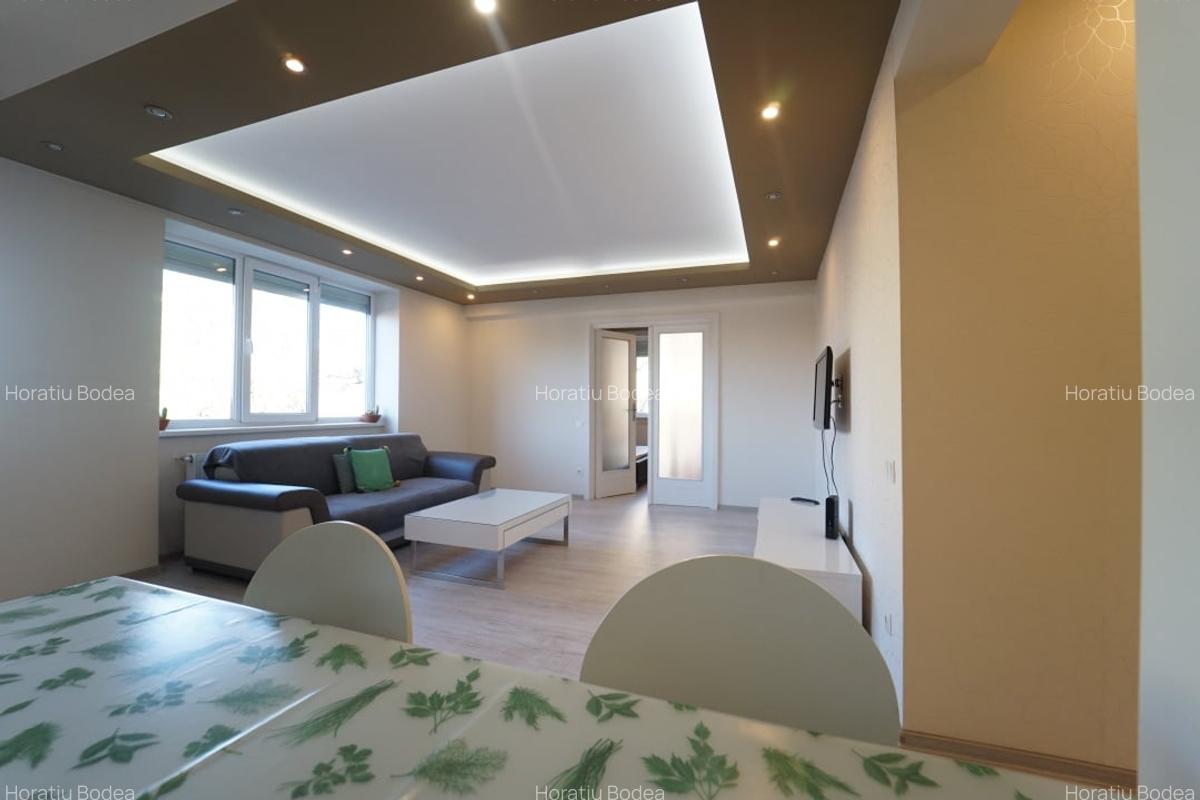 Inchiriere Apartament 2 Camere In Zona Platinia_ BTArena - 1