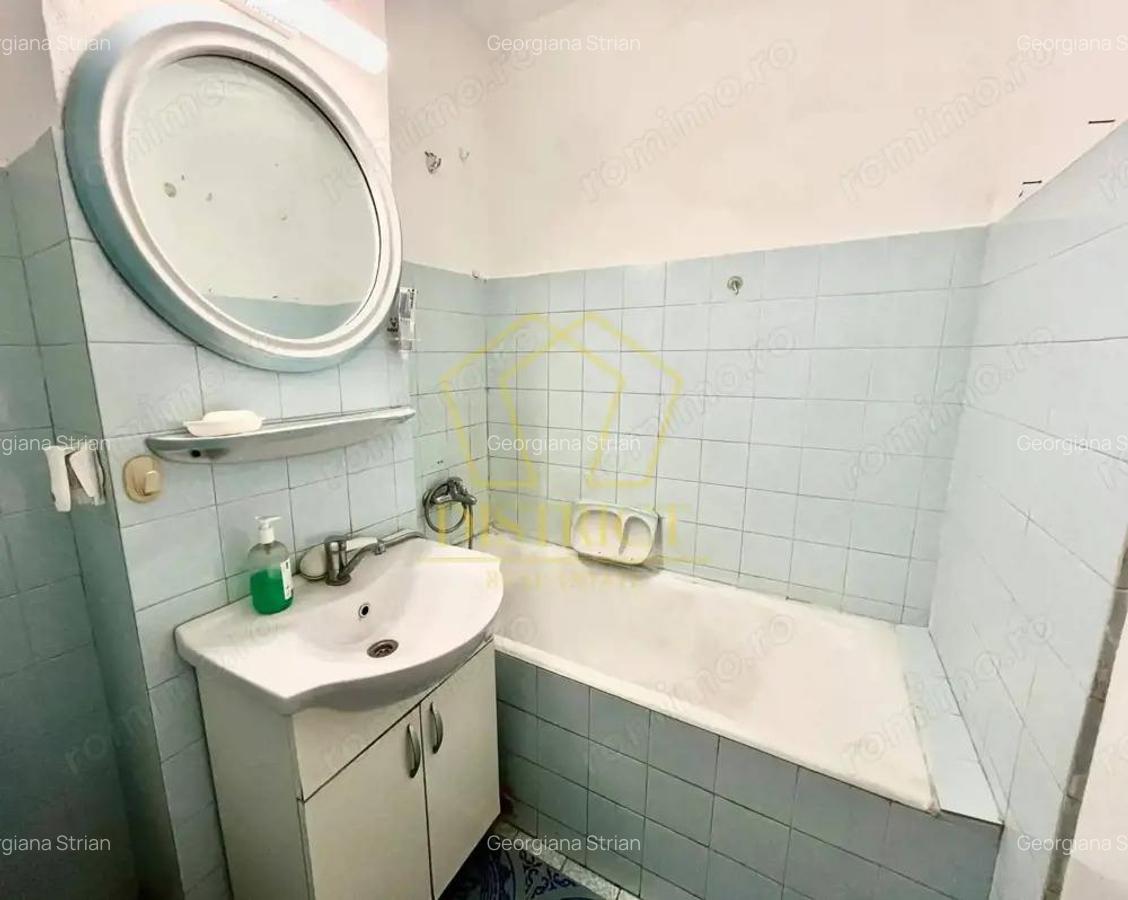 Apartament spatios 2 camere | Iullius Mall - 6