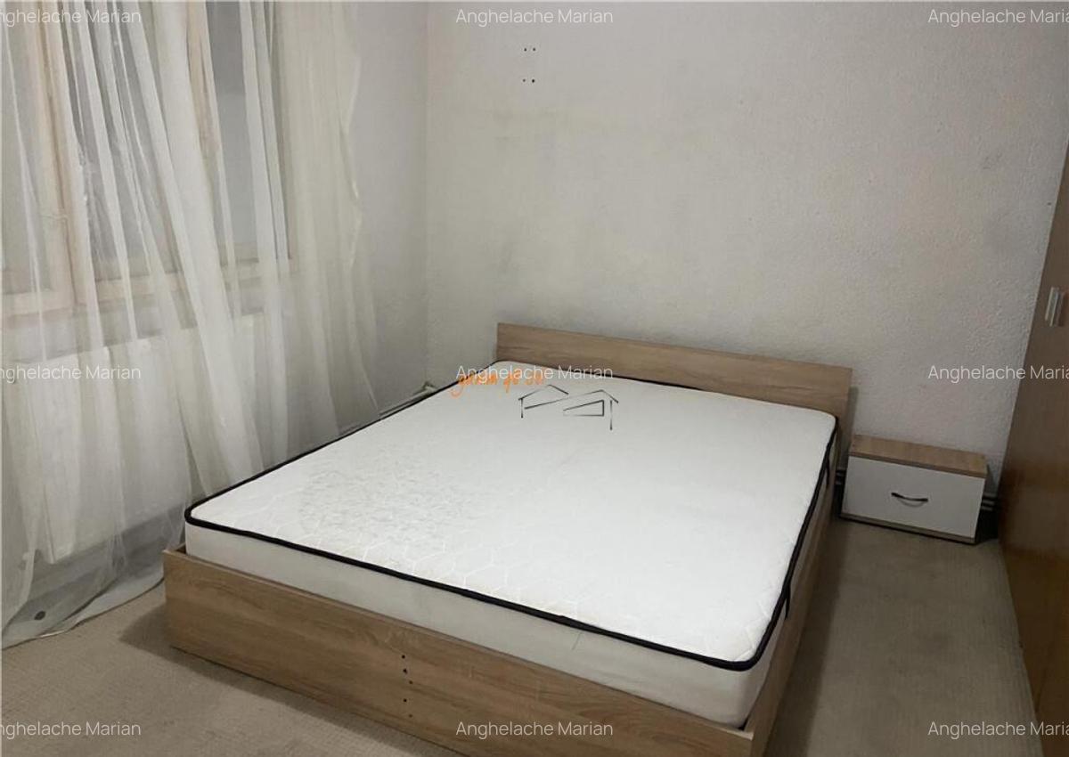 Apartament 2 camere , zona cartier Sud Piata, decomandat , 5 - 4