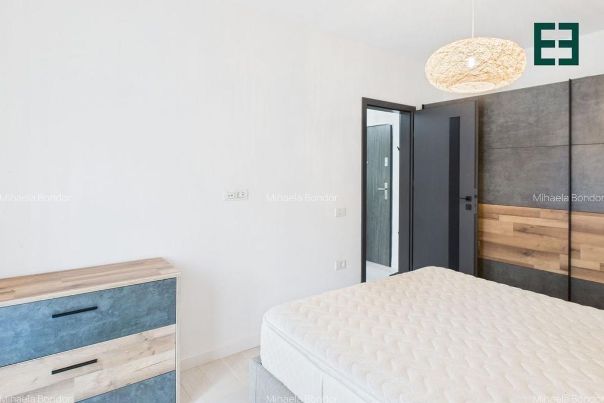 Rate la dezvoltator- Apartament 2 camere et 1 zona Șagului - Timișoara - 7