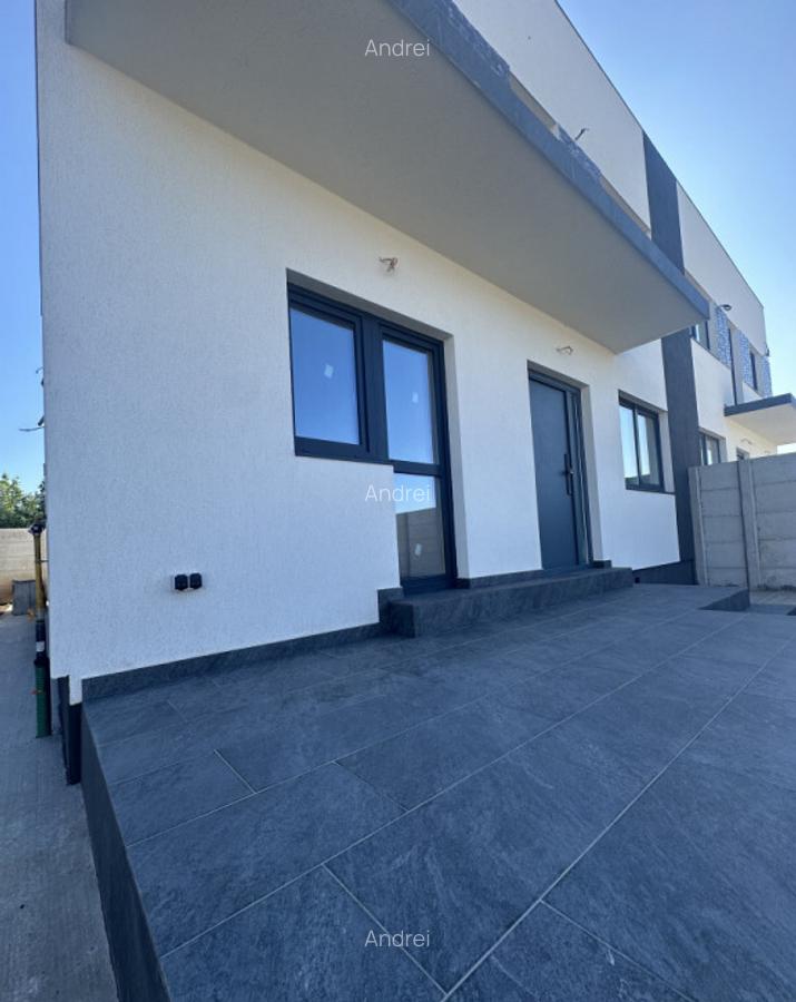Casa tip Duplex P+1/145 mp utili/5 camere/2 bai/2025 Pantelimon - 4