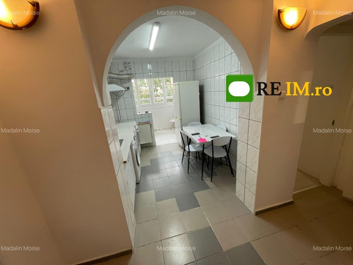 3 Camere | 2 Bai | Crangasi | Centrala - 5