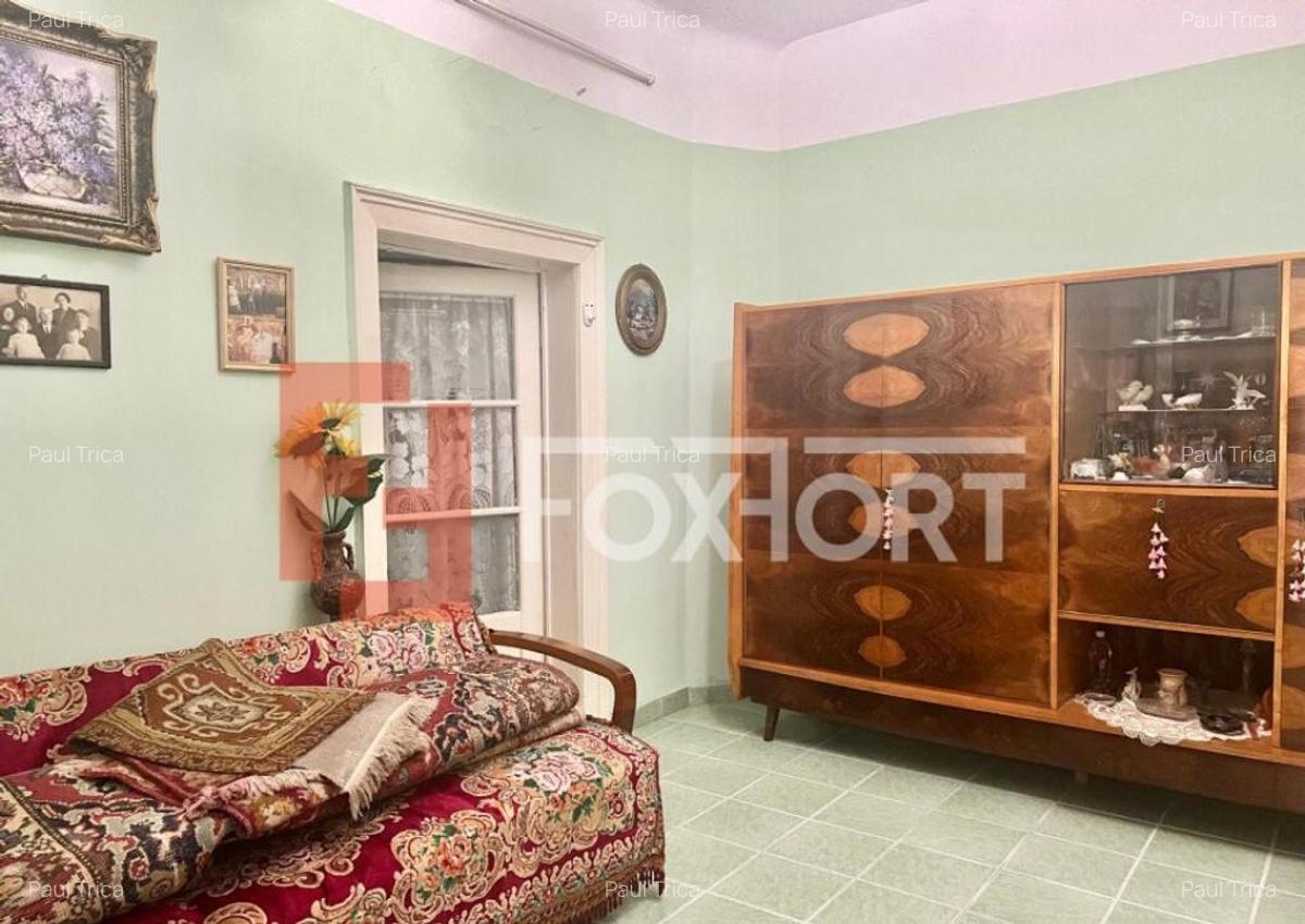Casa de vanzare la curte comuna Zona Lunei - COMISION 0% - 7