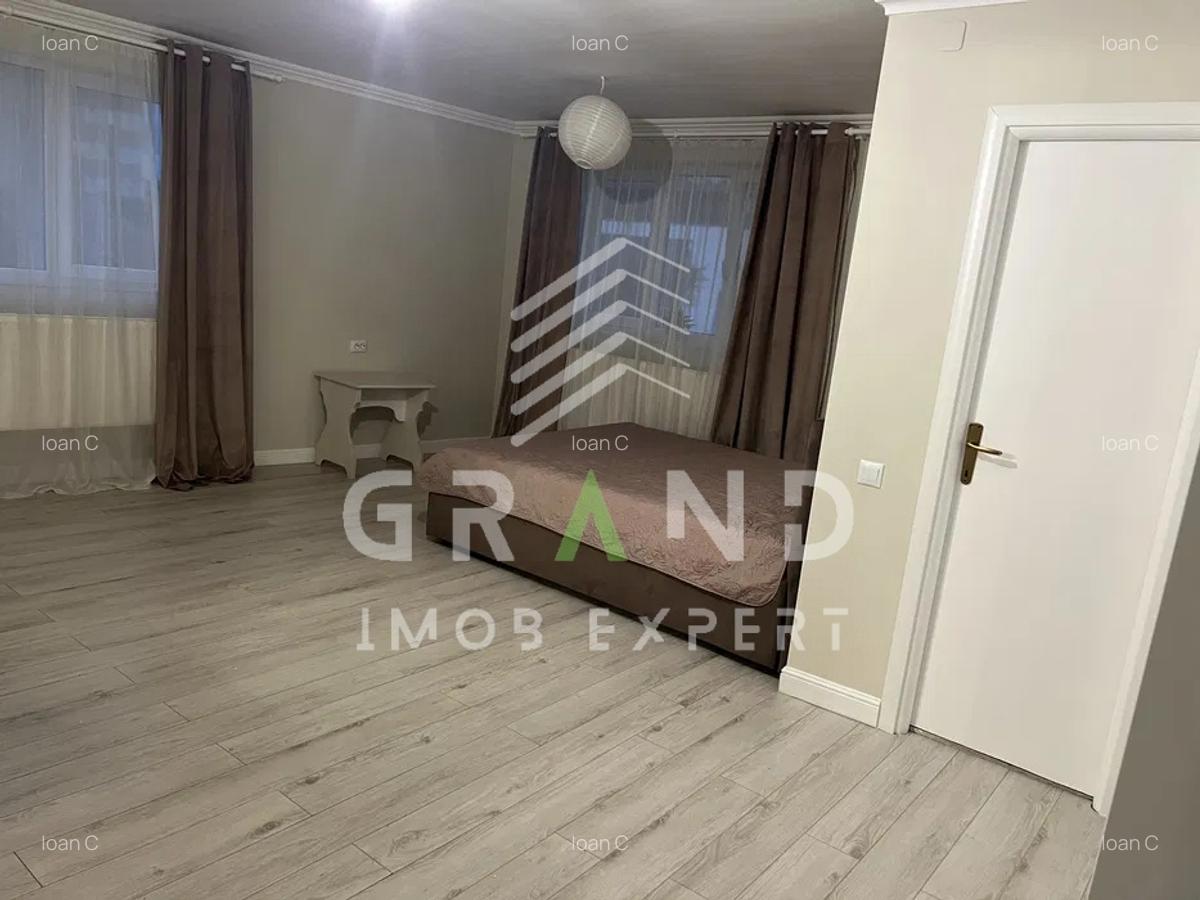 Ap 2 camere, RENOVAT, zona Calea Baciului - 5
