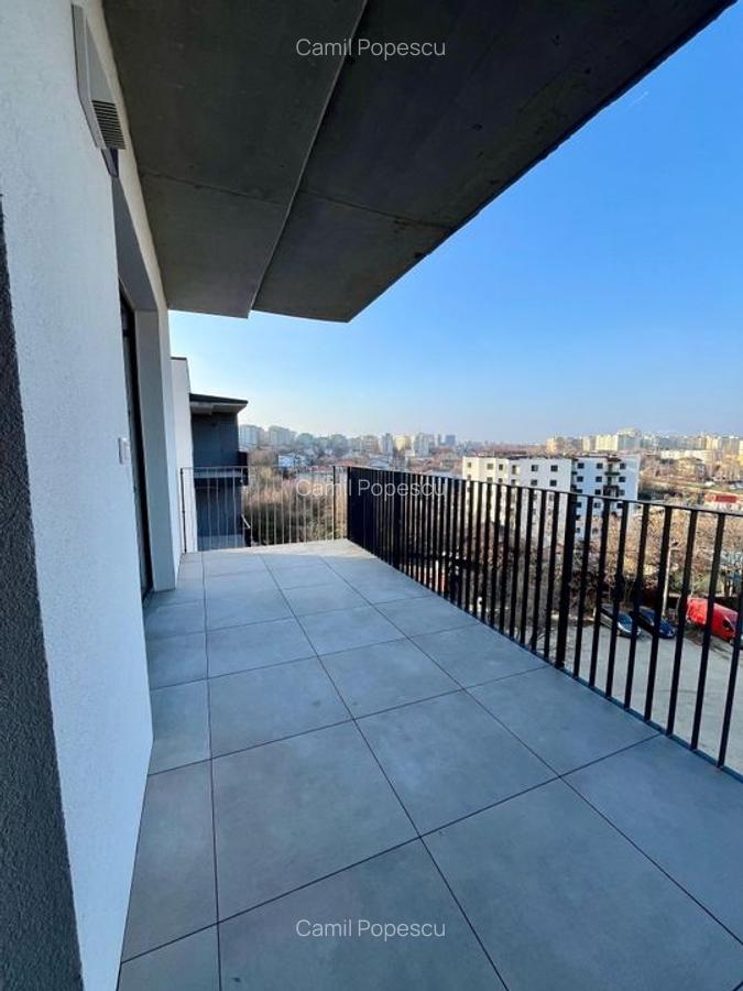 Apartament 3 Camere Quartier Azuga | Dna. Ghica - 17