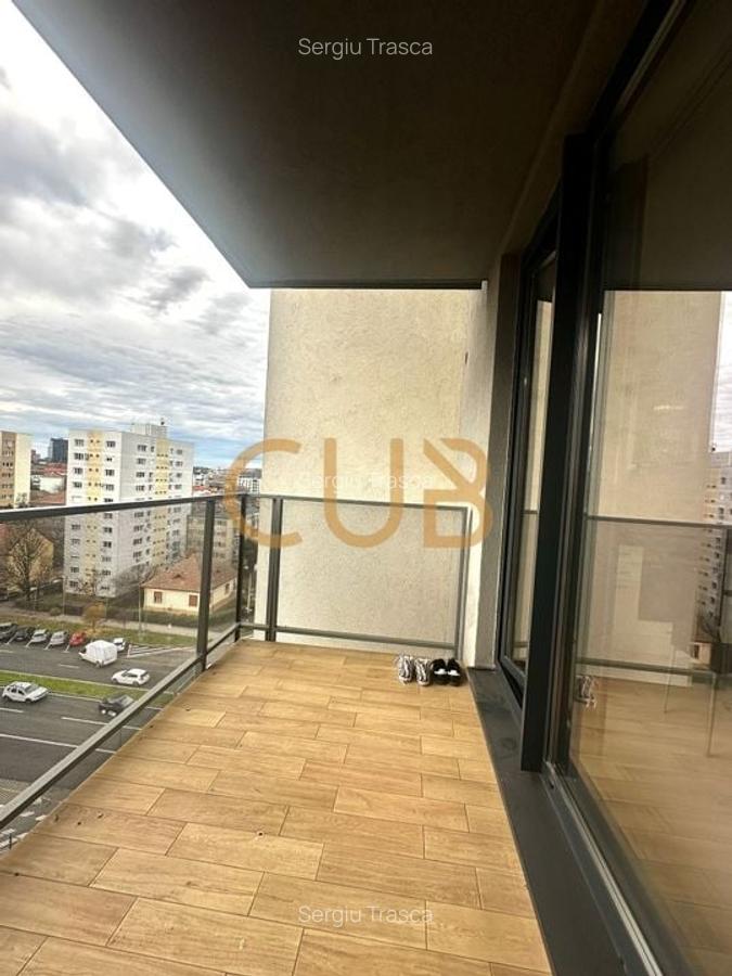 ISHO - 1cam mobilat+utilat | bloc nou,clima | Medicina-Take Ionescu - 7