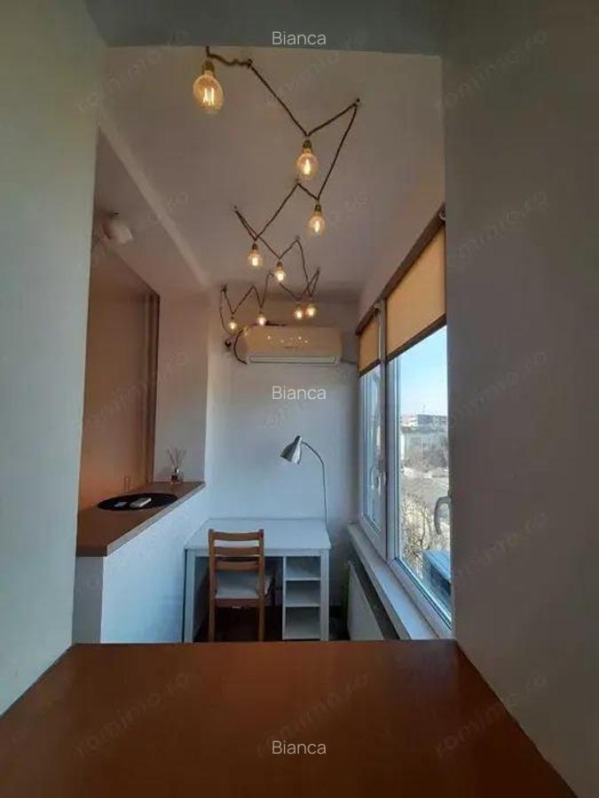 Inchiriez ap.o camera in Zona Take Ionescu, et.6 cu lift, suprafata utila de 36 mp. - 6