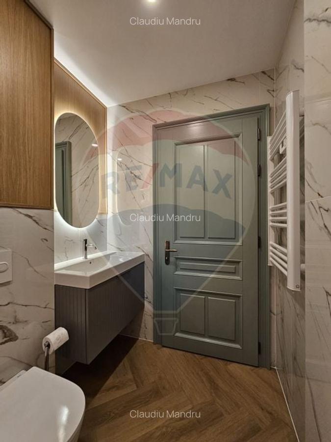 Spatiu de birouri in Palatul Szeki - Cluj Napoca - 6