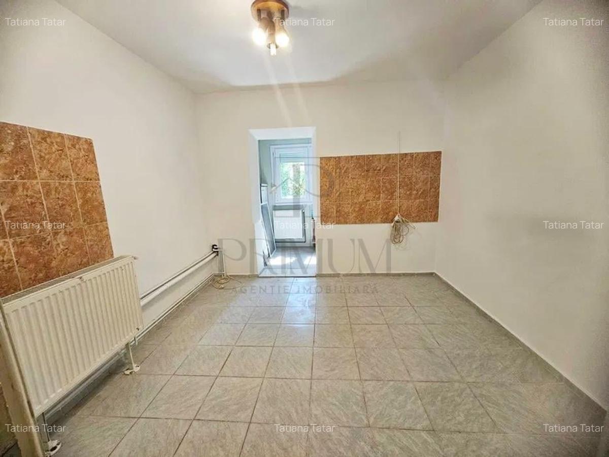 Aradului - 3 camere - decomandat - parter inalt - ZONA LINISTITA - 5