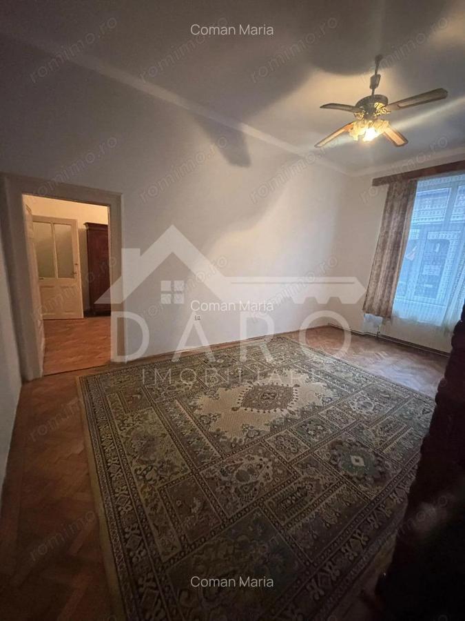 Casa primitoare, aproape de centru Str. Spitalul Vechi - 5