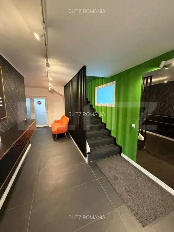 Casa moderna pentru birouri, 7 incaperi, 280 mp, zona Europa - 14