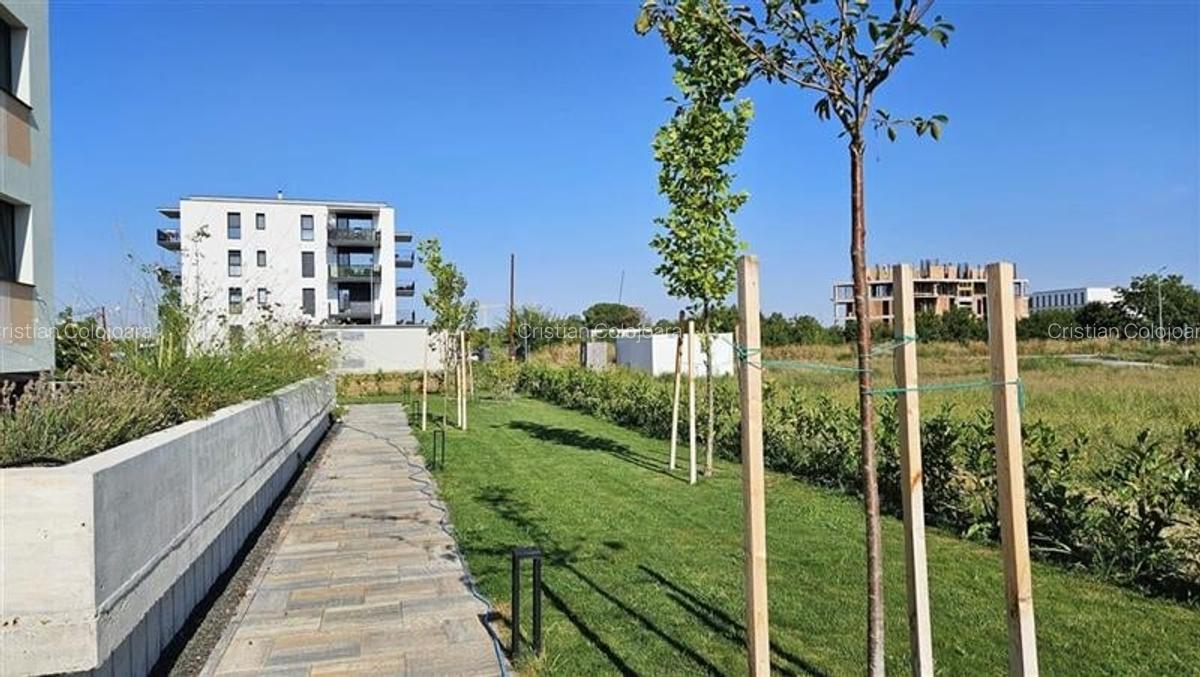 Apartament cu 2 camere în Lipovei - 9